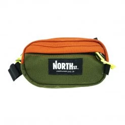 North St. Bags Pioneer 8 Hip Pack