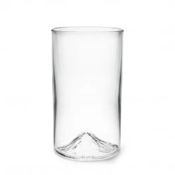 North Drinkware Best Sellers Mountain Pint Glass