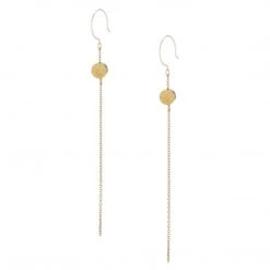 Northern Light Earrings By AK Studio