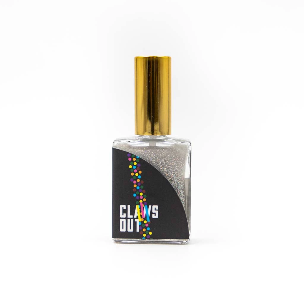 Nail Polishes By Claws Out