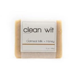 Clean Wit Industries Body Soap By Clean Wit