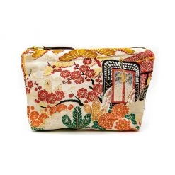 Stand Up Pouch By Kiriko