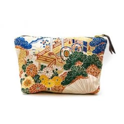 Stand Up Pouch By Kiriko