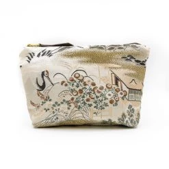 Stand Up Pouch By Kiriko