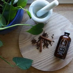 One Stripe Chai Chai Concentrate 8oz