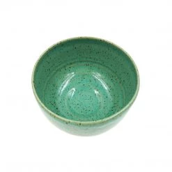 Of Hand Studios Wheel-Thrown Bowl