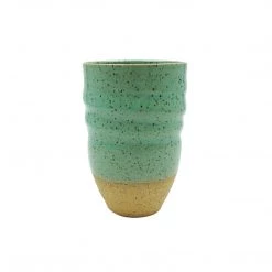 Of Hand Studios Spiral Tumbler Home