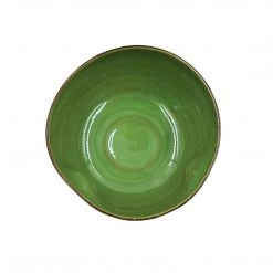 Of Hand Studios Wheel-Thrown Meadow Bowl Home