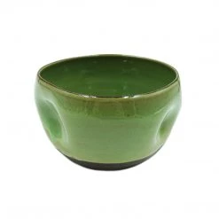 Of Hand Studios Wheel-Thrown Meadow Bowl Home