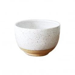 Of Hand Studios Wheel-Thrown Bowl