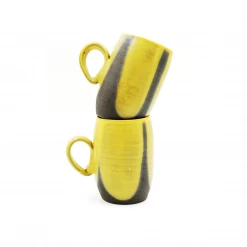 Of Hand Studios Daybreak Mug