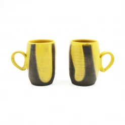 Of Hand Studios Daybreak Mug