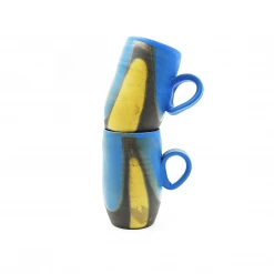 Of Hand Studios Oasis Mug