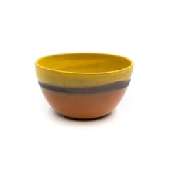 Sunset Bowl By Of Hand Studios Ceramics