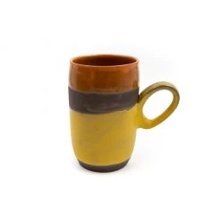 Sunrise Mug By Of Hand Studios