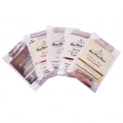 One Fork Farm Caramels 4oz Pack