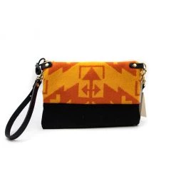 Small Purse By Land & Kamp