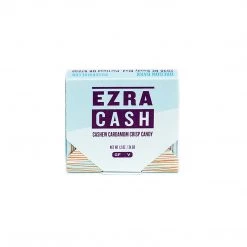 Ezra Cash By Oregon Bark