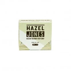 Hazel Jones By Oregon Bark