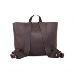 Orox Leather Co. Backpacks Leather Satchel Backpack