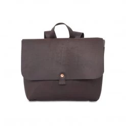 Orox Leather Co. Backpacks Leather Satchel Backpack