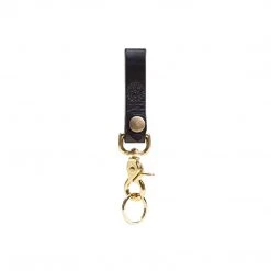 Orox Leather Co. Accessories Classic Keychain