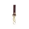 Orox Leather Co. Accessories Classic Keychain
