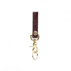 Orox Leather Co. Accessories Classic Keychain