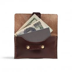 Orox Leather Co. Horizontal Cardholder Accessories