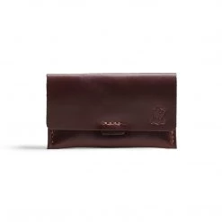 Orox Leather Co. Horizontal Cardholder Accessories