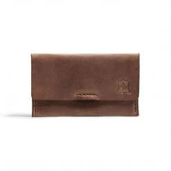 Orox Leather Co. Horizontal Cardholder Accessories