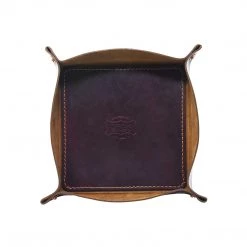 Orox Leather Co. Leather Tray