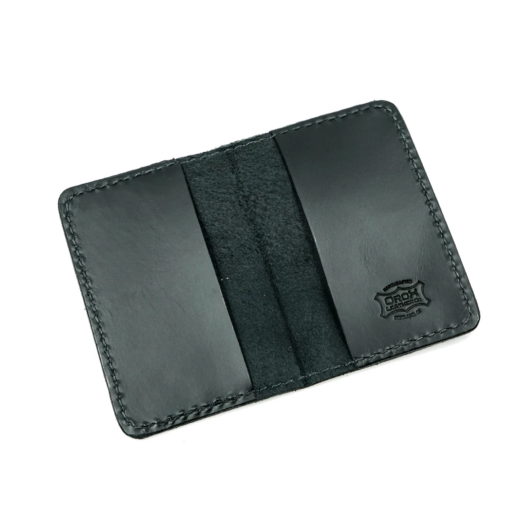 Orox Leather Co. Arida Slim Cardholder Accessories