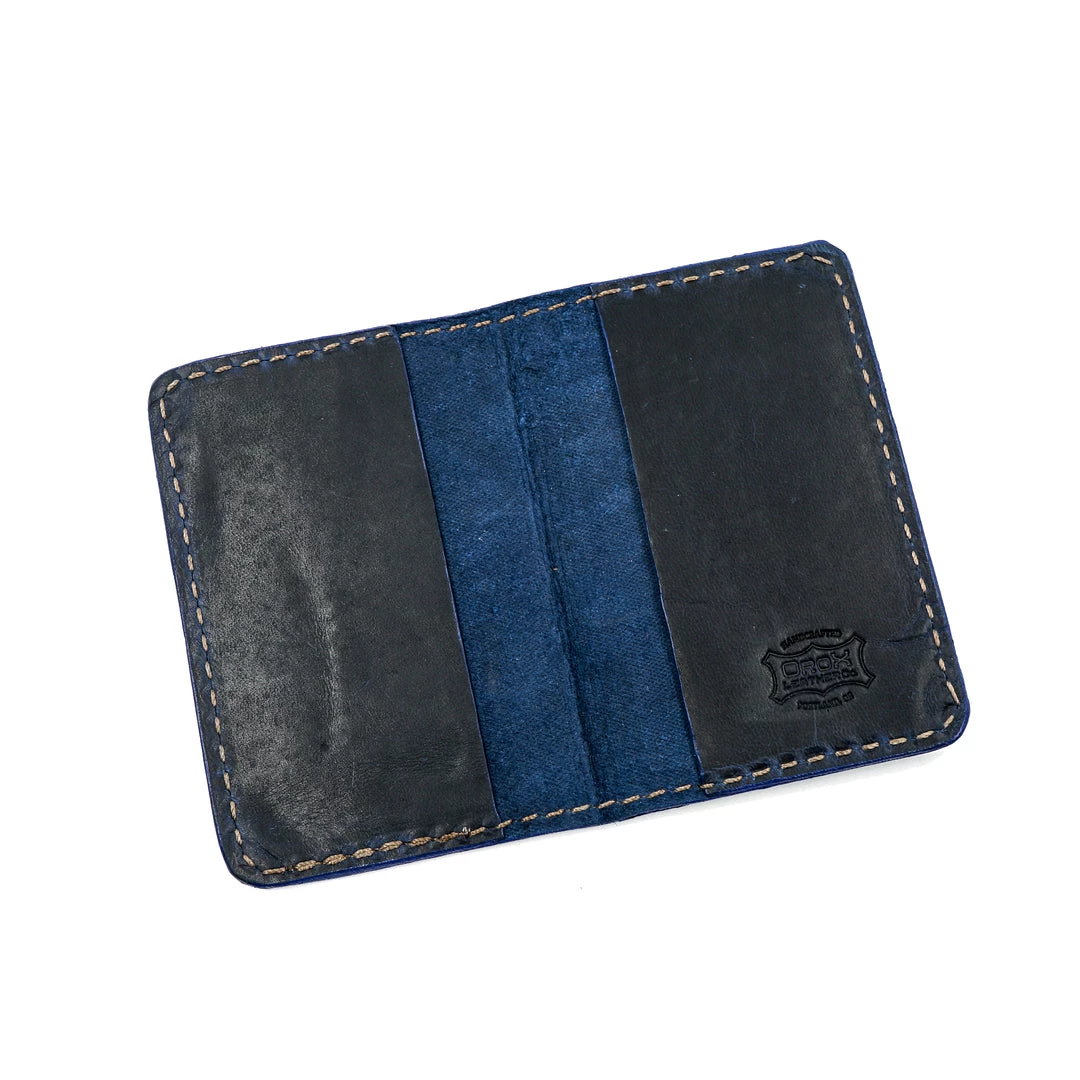 Orox Leather Co. Arida Slim Cardholder Accessories