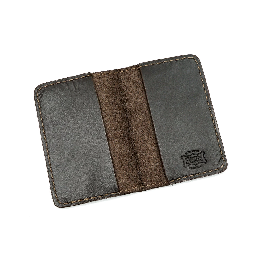 Orox Leather Co. Arida Slim Cardholder Accessories