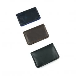 Orox Leather Co. Arida Slim Cardholder Accessories