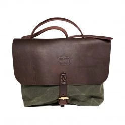 Orox Leather Co. Bags Crossbody Satchel