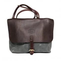 Orox Leather Co. Bags Crossbody Satchel