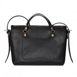 Orox Leather Co. Merces Cross Purse