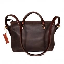 Orox Leather Co. Merces Cross Purse