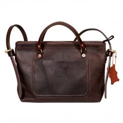 Orox Leather Co. Merces Cross Purse