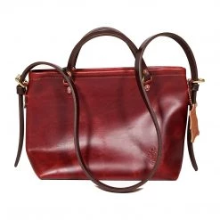 Orox Leather Co. Merces Cross Purse