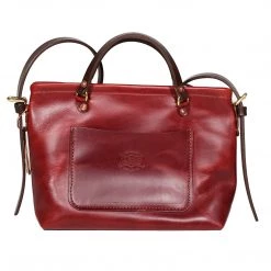 Orox Leather Co. Merces Cross Purse