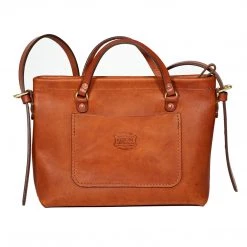 Orox Leather Co. Merces Cross Purse