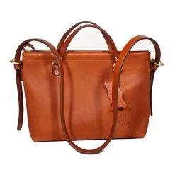 Orox Leather Co. Merces Cross Purse