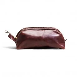 Orox Leather Co. Medicus Dopp Bag