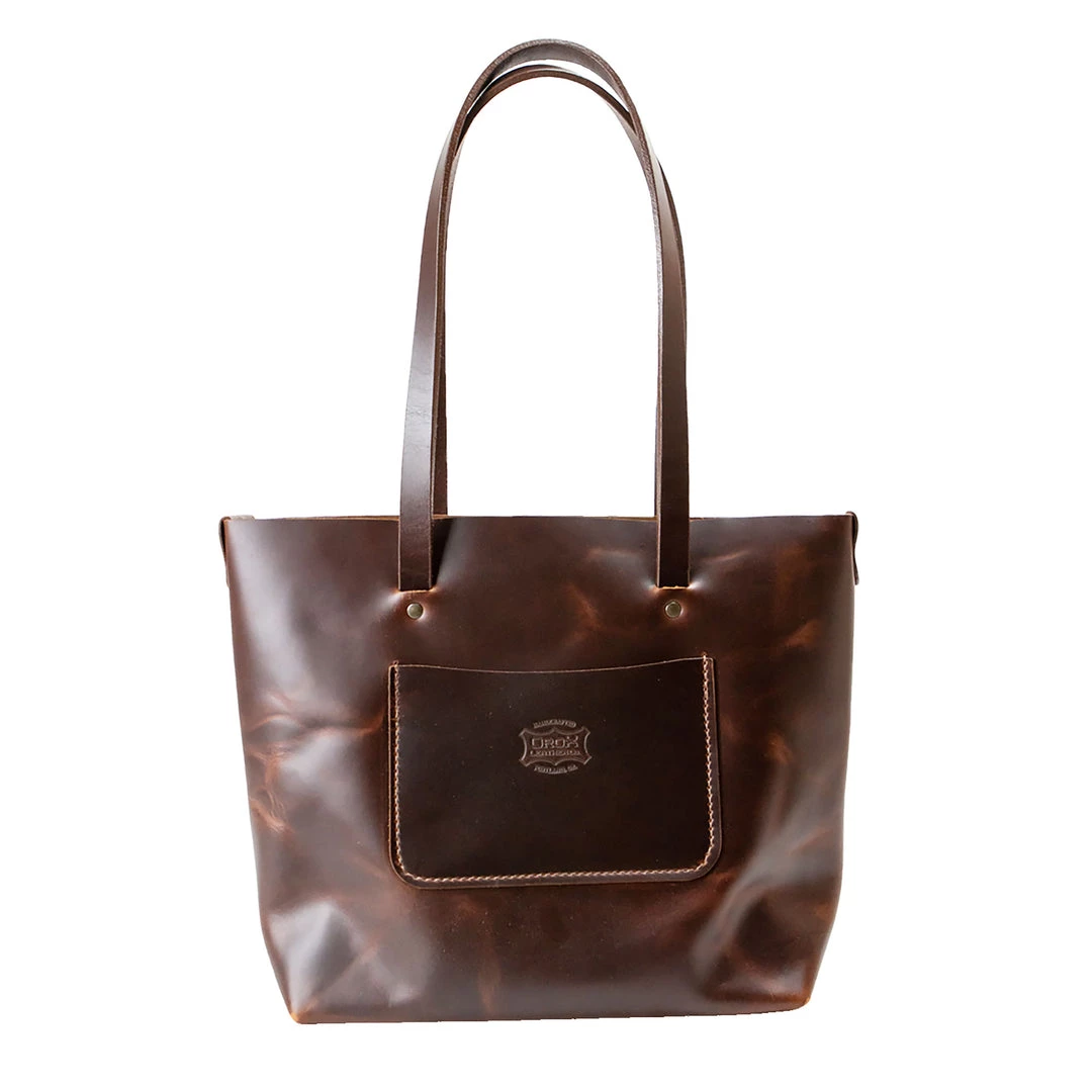 Orox Leather Co. Accessories Merces Classic Purse