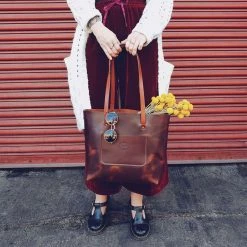 Orox Leather Co. Accessories Merces Classic Purse