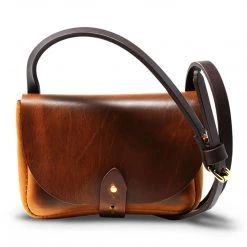 Orox Leather Co. Bags Merces Petite Purse