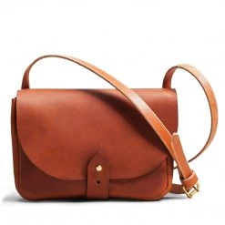 Orox Leather Co. Bags Merces Petite Purse